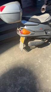 二手豪爵悦星HJ125T-9D