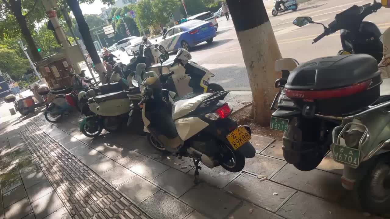 二手宗申巧虎