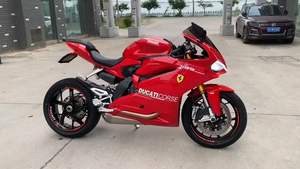 二手摩枭500RR