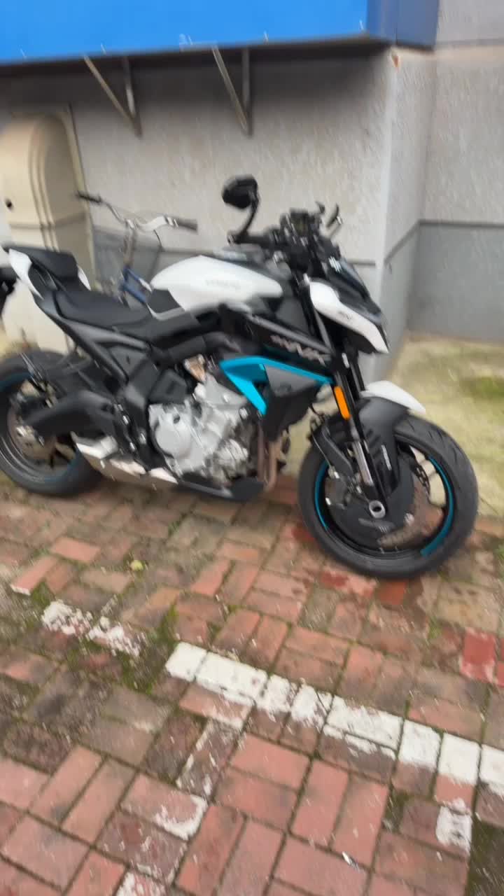 二手春风675NK