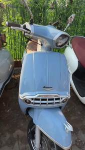 二手维多利亚Sixties 300i