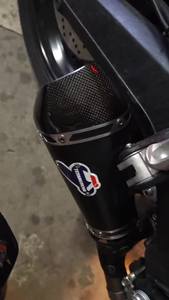 二手杜卡迪Scrambler 800