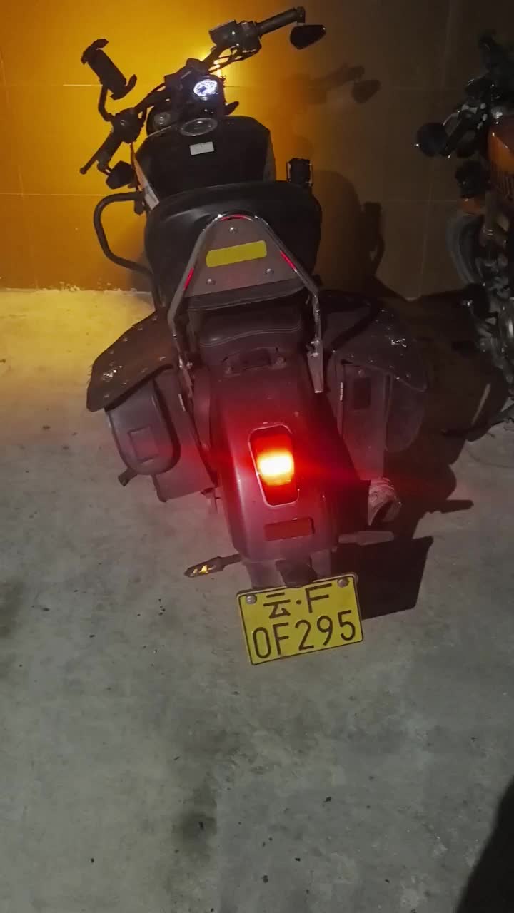 二手奔达BOX 400