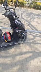 二手力帆R-FOX150