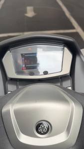 二手卡吉瓦星途150