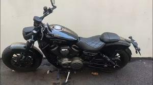 二手奔达金吉拉500