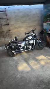 二手爵士捷DX250