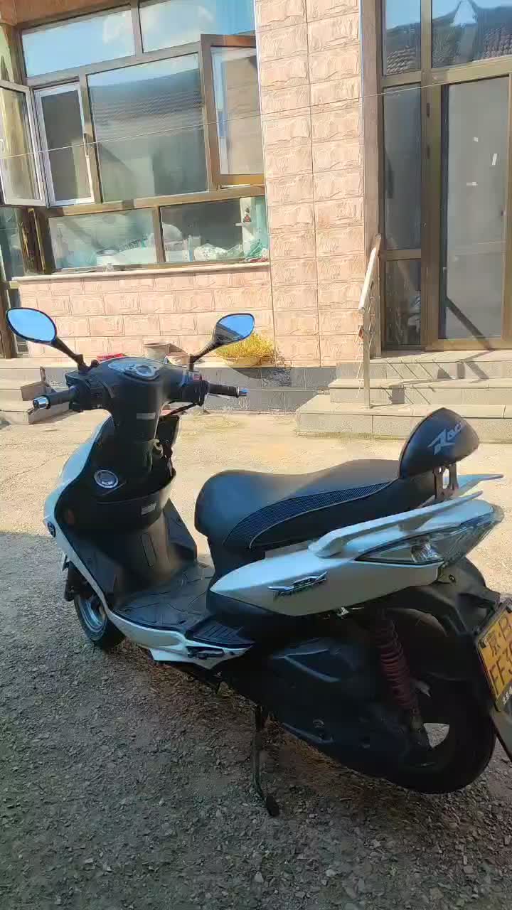 二手光阳弯道150