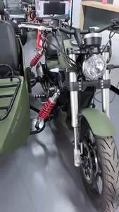 二手大地鹰王梦马边三轮DD400B-2