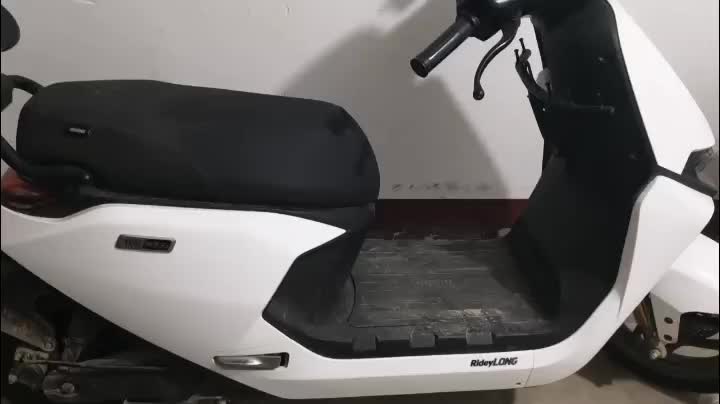 二手九号远航家M
