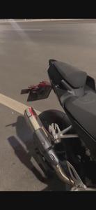 二手张雪机车500RR