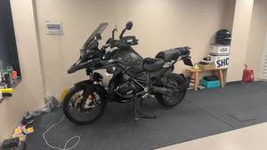 二手宝马R 1250 GS