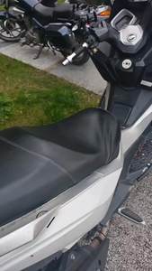 二手三阳巡弋 Cruisym300