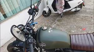 二手银钢铁甲骑兵 200