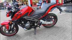 二手高金Flame500