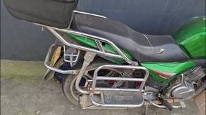 二手钱江卧龙150