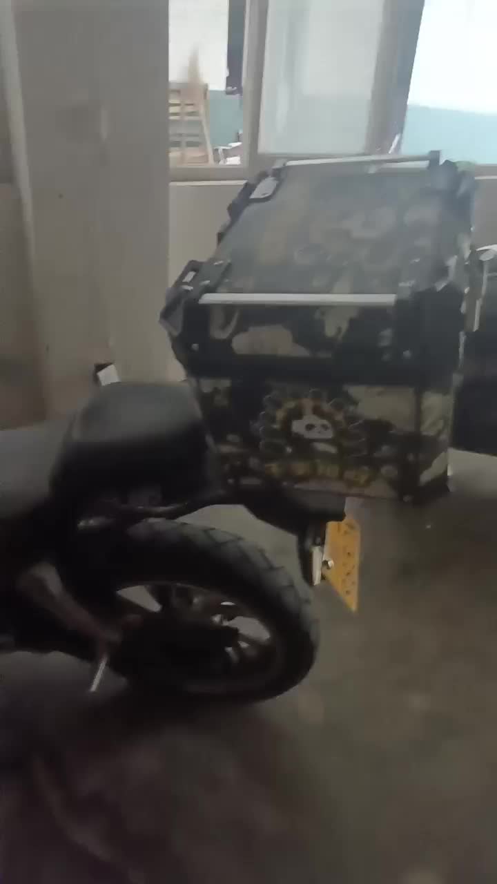 二手力帆KPS250