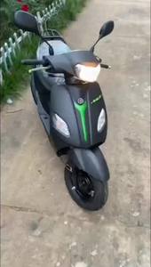 二手东方DF125T-5S