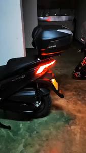 二手光阳赛艇 CT250