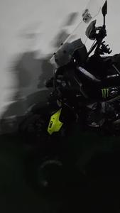 二手QJMOTOR骁650
