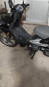 二手钱江风采QJ110-10C