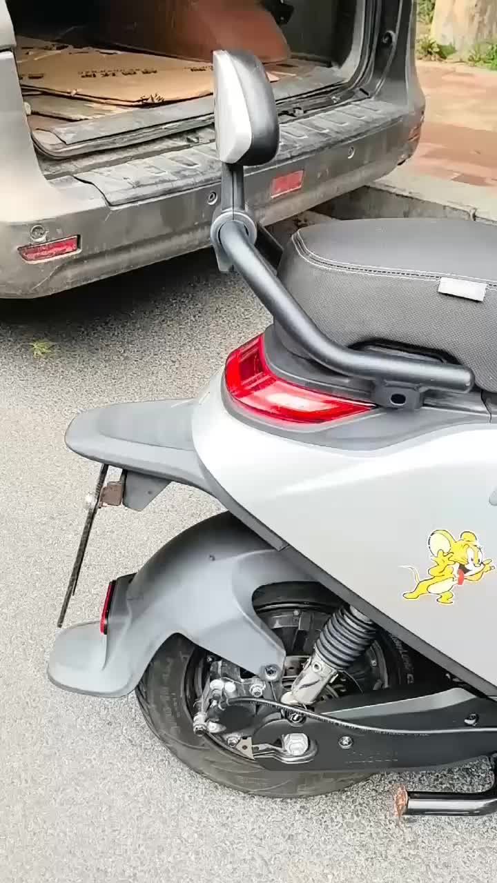 二手九号远航家M