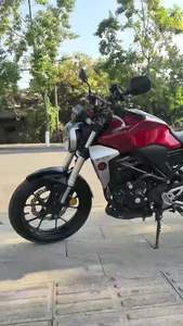 二手本田CB300R