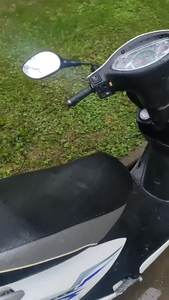 二手光阳动丽125