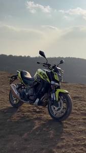 二手高金Flame500