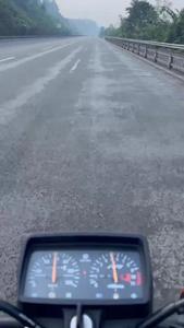 二手五羊本田CG125