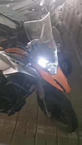 二手赛科龙RX1S