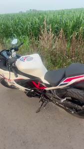 二手宝马G 310 RR
