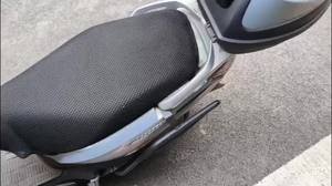 二手济南铃木UY125