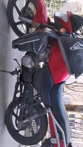 二手建设雅马哈天剑YBR150