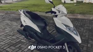 二手新大洲本田NS125T