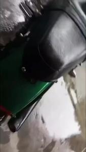 二手义骑V8