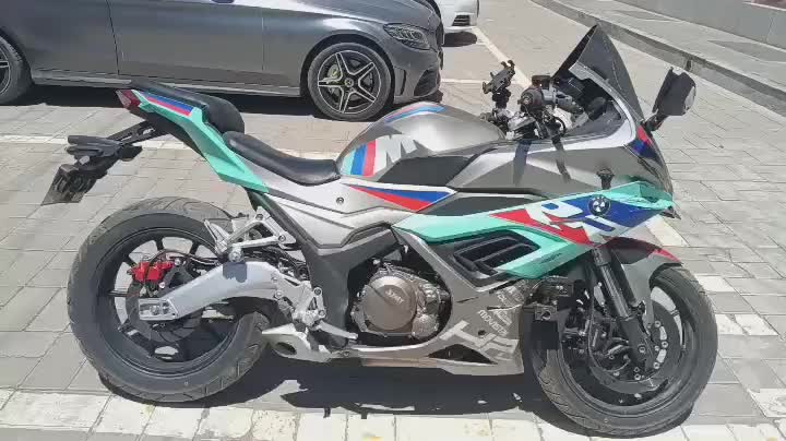 二手山洋摩影 S450