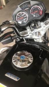 二手建设雅马哈天剑YBR150