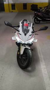 二手赛科龙RC250