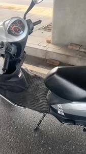 二手济南铃木优友 UU125i