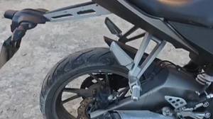 二手飞鹰R25