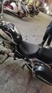 二手豪爵铃木悦酷GZ150-A