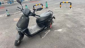 二手九号远航家M