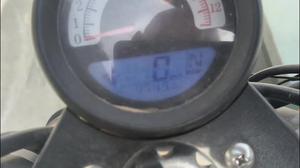 二手银钢悍路者300