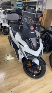 二手三阳巡弋 Cruisym150X