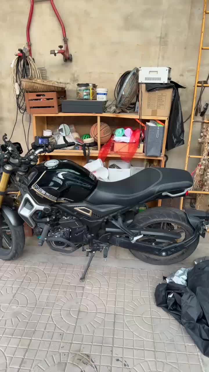 二手无极350AC