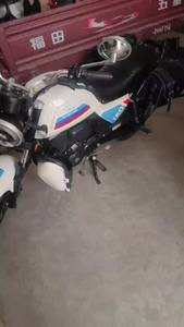 二手银钢Super Mini 150