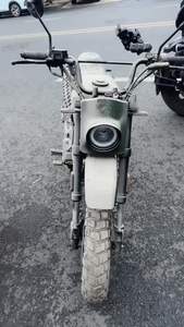 二手天地游侠布雷斯通 魔童 D5