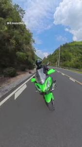 二手川崎Versys 650 