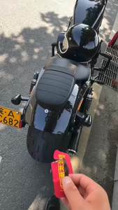 二手香帅硬汉 宽胎